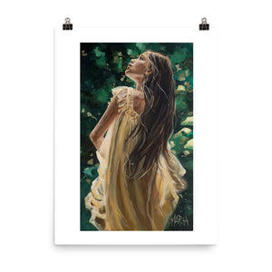 In Awe | Paper Prints