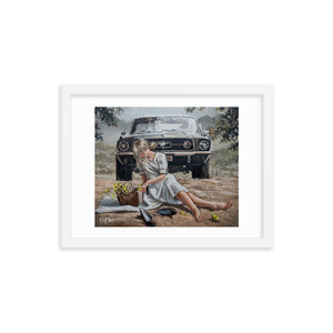 You are valuable | Paper Prints