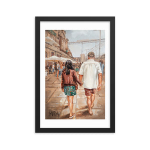 Faithful Love | Paper Prints