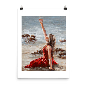 Peace | Paper Prints