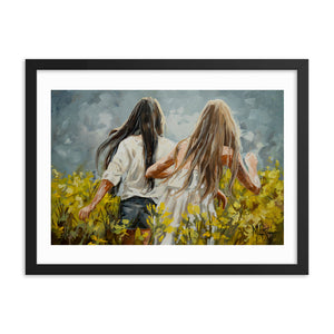 Wildflowers | Paper Prints