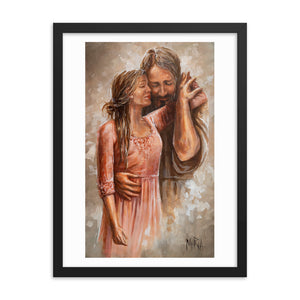 Pain Taker II | Paper Prints