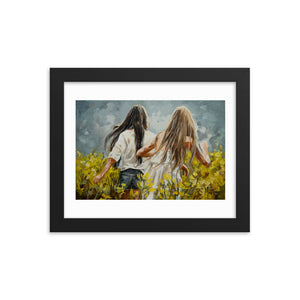 Wildflowers | Paper Prints