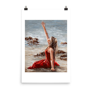 Peace | Paper Prints