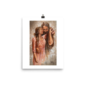 Pain Taker II | Paper Prints