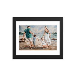 Bonding Time | Paper Prints