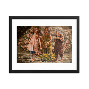 From now till Forever | Paper Prints