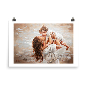 Elizabeth | Paper Prints