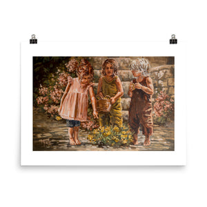 From now till Forever | Paper Prints