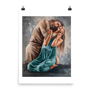 Lover of my soul | Paper Prints