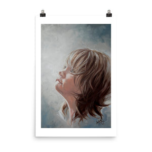 Guiding Light | Paper Prints