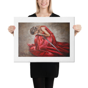 M17067 You surround me