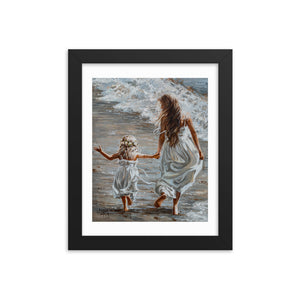 Always in my heart | Paper Prints