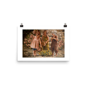 From now till Forever | Paper Prints