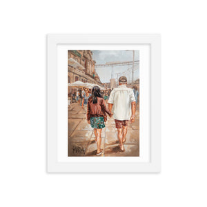 Faithful Love | Paper Prints