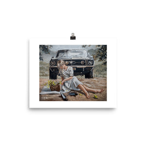 You are valuable | Paper Prints