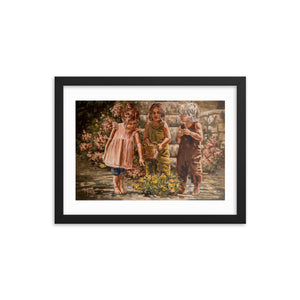 From now till Forever | Paper Prints