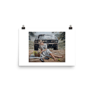 You are valuable | Paper Prints