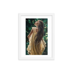 In Awe | Paper Prints