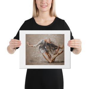 M18006 Surrendered Freedom