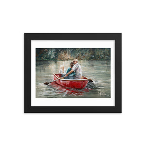 The Ultimate Memory | Paper Prints