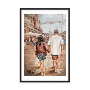 Faithful Love | Paper Prints