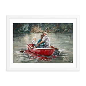 The Ultimate Memory | Paper Prints