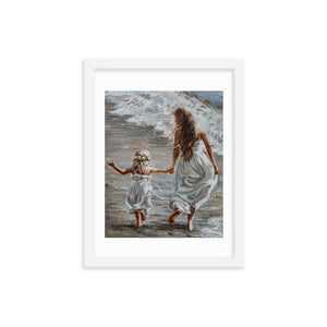 Always in my heart | Paper Prints