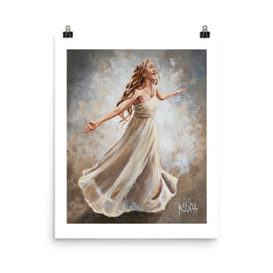 Mothers Joy | Paper Prints