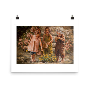 From now till Forever | Paper Prints