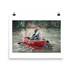 The Ultimate Memory | Paper Prints