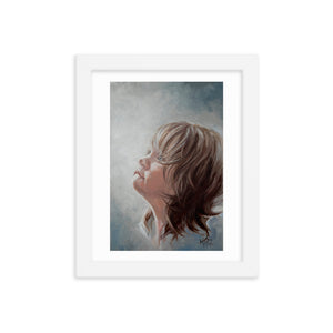 Guiding Light | Paper Prints