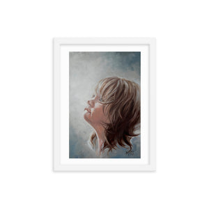 Guiding Light | Paper Prints