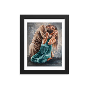 Lover of my soul | Paper Prints