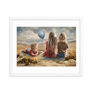 Gifted Moments | Paper Prints