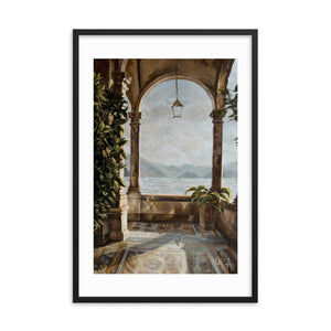 Place of Peace | Paper Prints