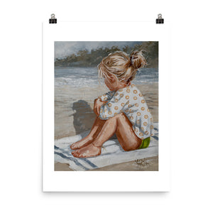 Sunshine | Paper Prints