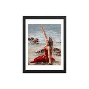 Peace | Paper Prints