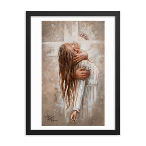 Pain Taker | Paper Prints