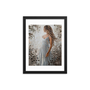 Freedom Awaits | Paper Prints