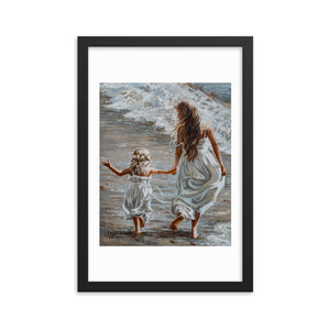 Always in my heart | Paper Prints