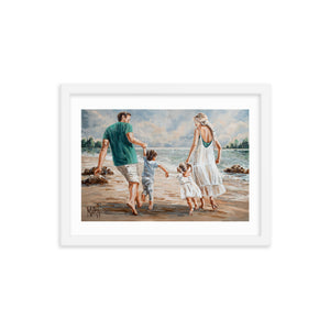 Bonding Time | Paper Prints