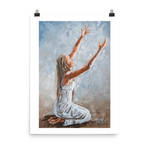 Thankful Praises | Paper Prints