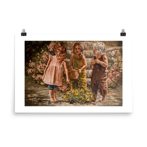 From now till Forever | Paper Prints