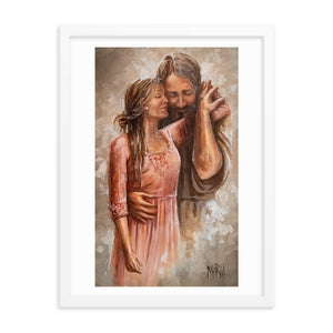 Pain Taker II | Paper Prints