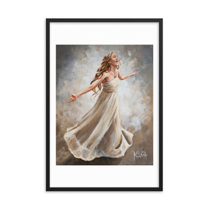 Mothers Joy | Paper Prints