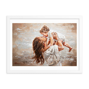 Elizabeth | Paper Prints