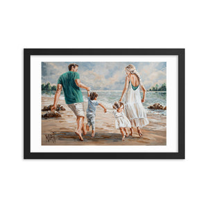 Bonding Time | Paper Prints