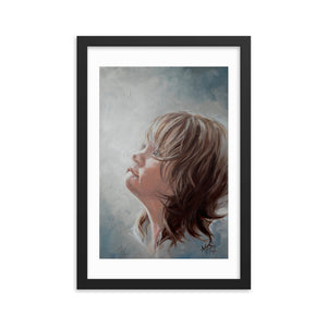 Guiding Light | Paper Prints