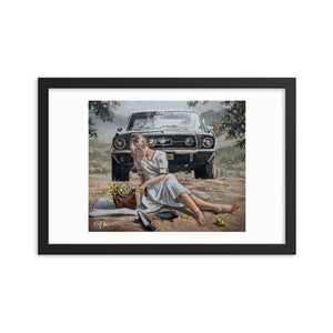 You are valuable | Paper Prints